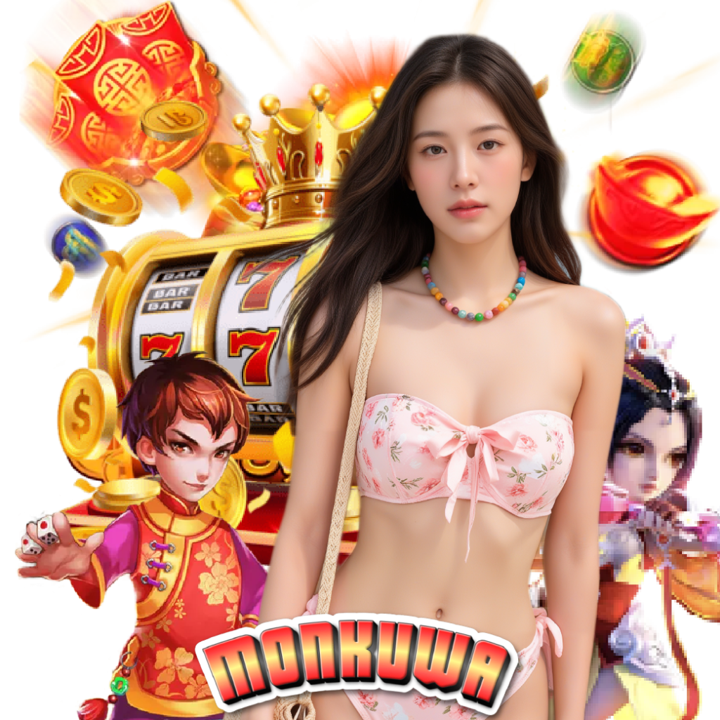 monkuwa